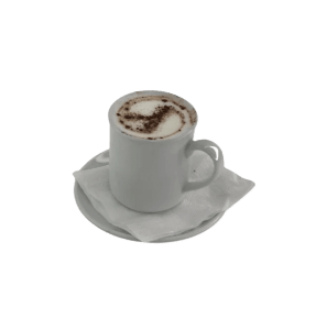 Sıcak Beyaz Çikolata | 180,00