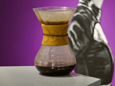 Chemex | 170,00