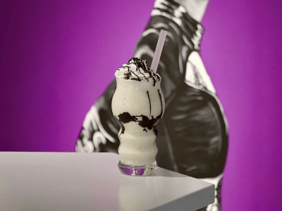 Espresso Shake | 200,00